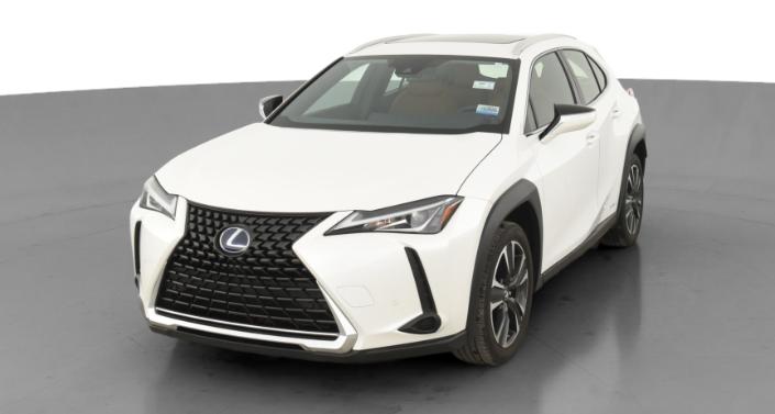 2019 Lexus UX 250h -
                Indianapolis, IN