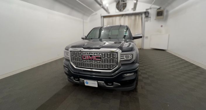 2017 GMC Sierra 1500 Denali -
                Framingham, MA