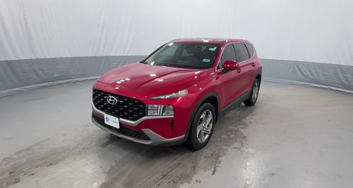 2023 Hyundai Santa Fe SE -
                Akron, NY