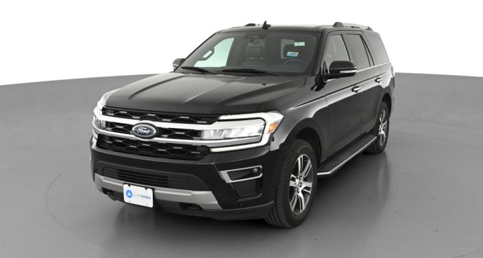 2022 Ford Expedition Limited -
                Beverly, NJ