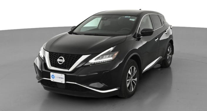 2021 Nissan Murano S -
                Beverly, NJ