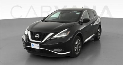 2021 Nissan Murano