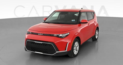 2024 Kia Soul