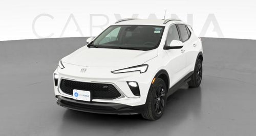 2024 Buick Encore GX