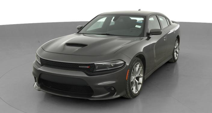 2022 Dodge Charger GT -
                Lorain, OH