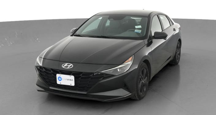 2023 Hyundai Elantra SEL -
                Lorain, OH