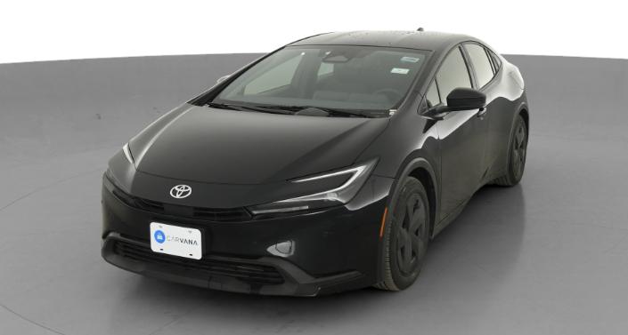 2023 Toyota Prius LE -
                Lorain, OH