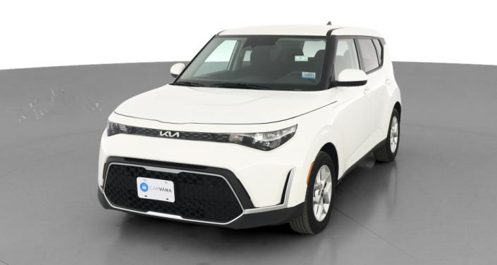 2024 Kia Soul LX -
                Lorain, OH