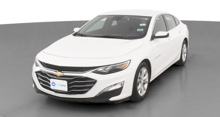 2023 Chevrolet Malibu LT -
                Indianapolis, IN