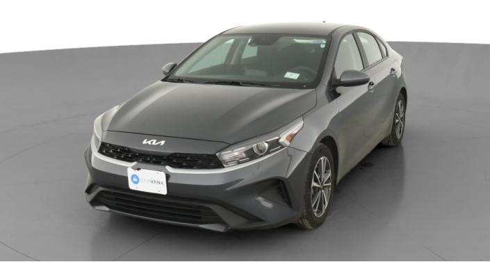 2024 Kia Forte LXS -
                Indianapolis, IN