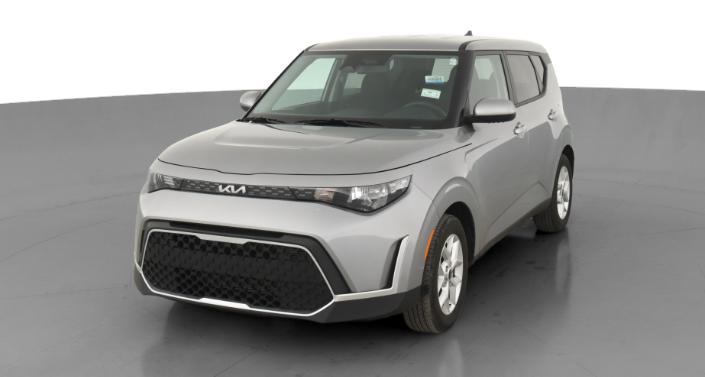 2024 Kia Soul LX -
                Indianapolis, IN