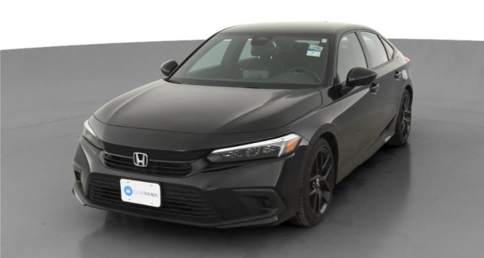 2024 Honda Civic Sport -
                Indianapolis, IN