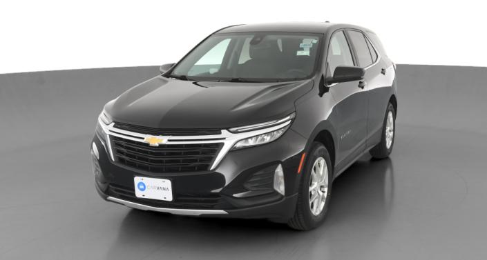 2022 Chevrolet Equinox LT -
                Rocklin, CA