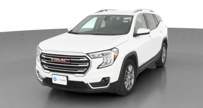 2023 GMC Terrain SLT -
                Rocklin, CA