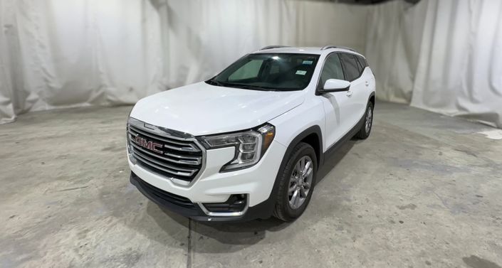 2024 GMC Terrain SLT -
                Houston, TX