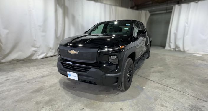 2024 Chevrolet Silverado EV Work Truck -
                Houston, TX