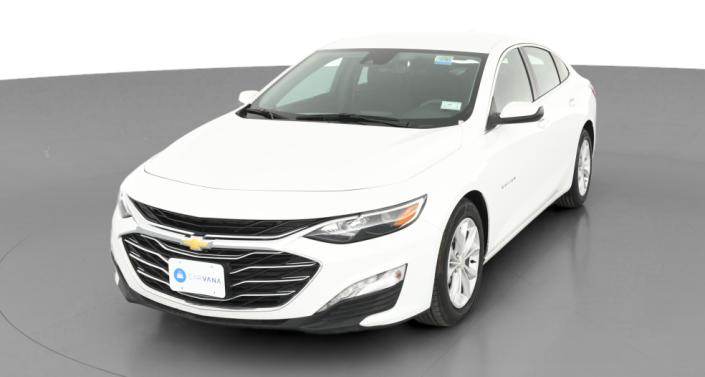 2023 Chevrolet Malibu LT -
                San Antonio, TX