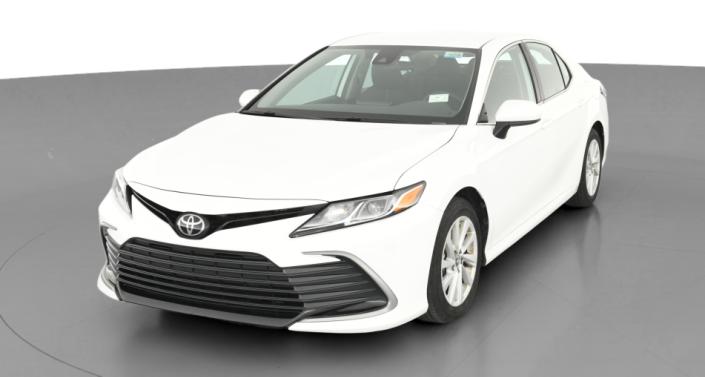 2024 Toyota Camry LE -
                San Antonio, TX