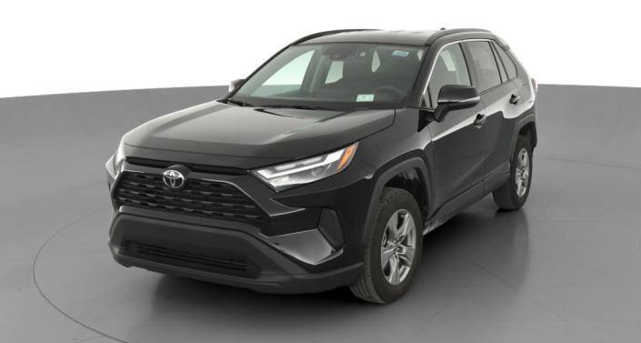 2024 Toyota RAV4 XLE -
                San Antonio, TX