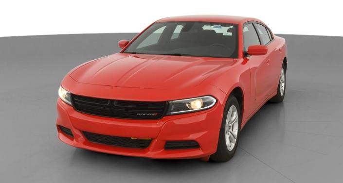 2022 Dodge Charger SXT -
                Tolleson, AZ