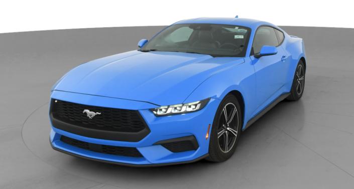 2024 Ford Mustang  -
                Tolleson, AZ