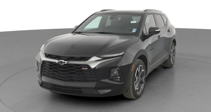 2022 Chevrolet Blazer RS -
                West Memphis, AR