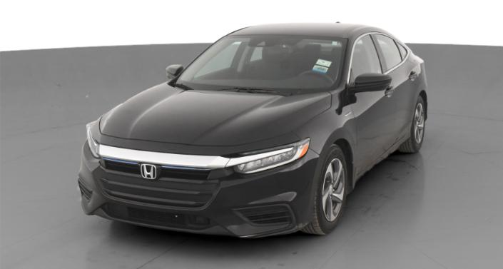 2019 Honda Insight EX -
                Indianapolis, IN