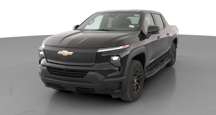 2024 Chevrolet Silverado EV Work Truck -
                Tolleson, AZ