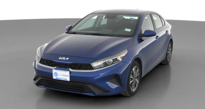 2023 Kia Forte LXS -
                Tooele, UT