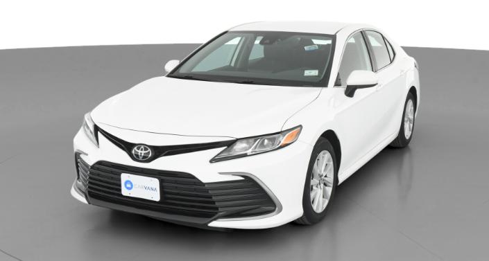 2024 Toyota Camry LE -
                Tooele, UT