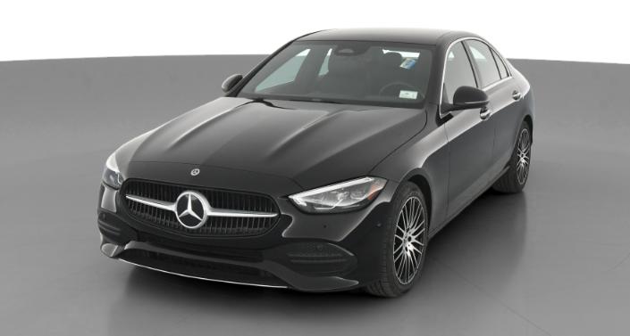 2024 Mercedes-Benz C-Class C 300 -
                Tooele, UT