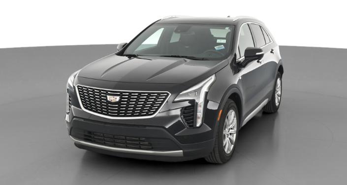 2022 Cadillac XT4 Premium Luxury -
                Lorain, OH