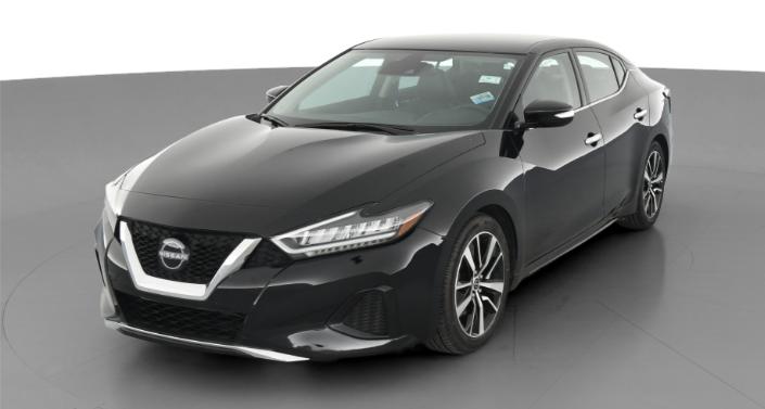 2023 Nissan Maxima SV -
                Trenton, OH