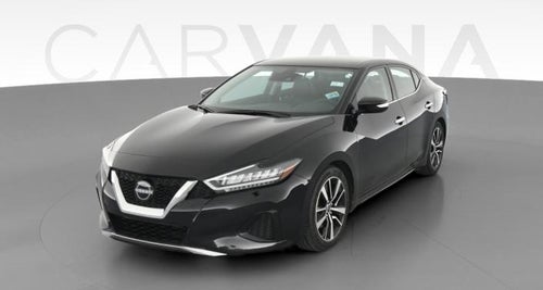 2023 Nissan Maxima