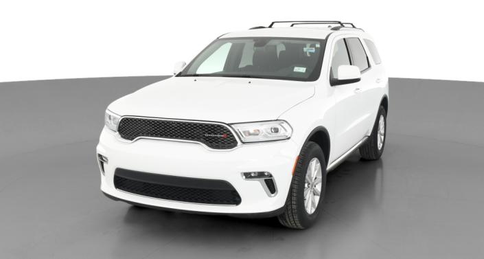 2022 Dodge Durango SXT -
                Trenton, OH