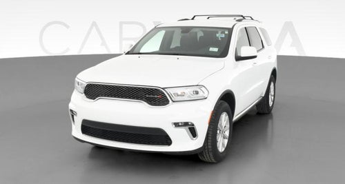 2022 Dodge Durango