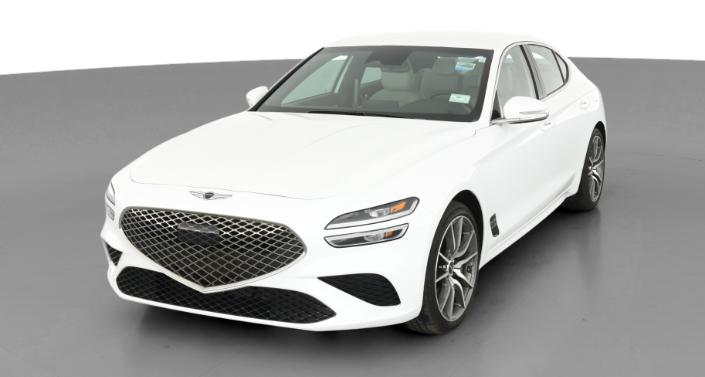 2024 Genesis G70 2.5T -
                Trenton, OH