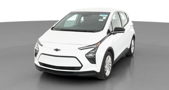 2023 Chevrolet Bolt EV 1LT -
                Trenton, OH