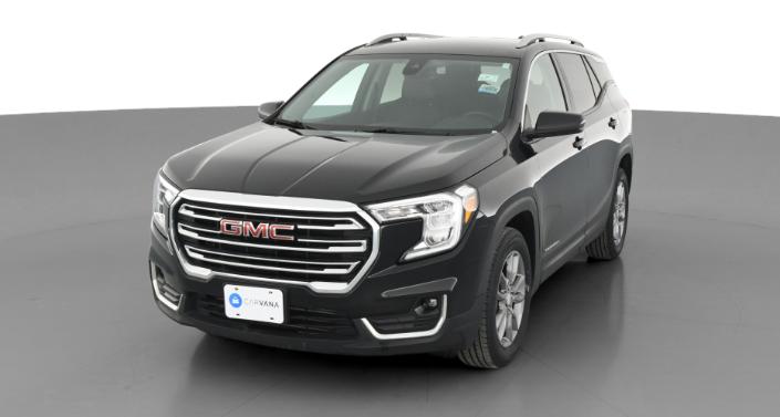 2023 GMC Terrain SLT -
                Trenton, OH