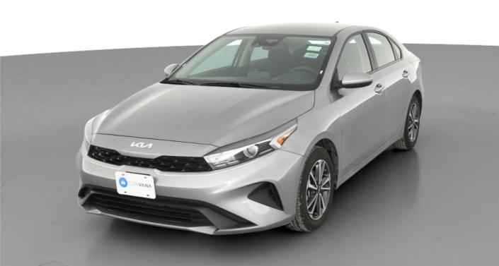 2024 Kia Forte LXS -
                Trenton, OH