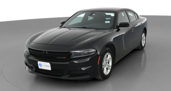 2022 Dodge Charger SXT -
                Richton Park, IL