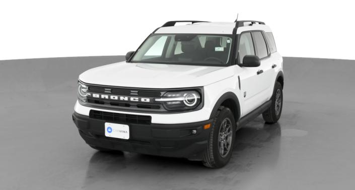 2024 Ford Bronco Sport Big Bend -
                Richton Park, IL