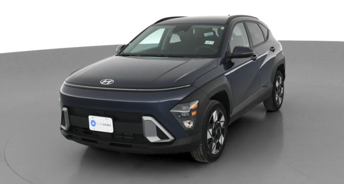 2024 Hyundai Kona SEL -
                Richton Park, IL