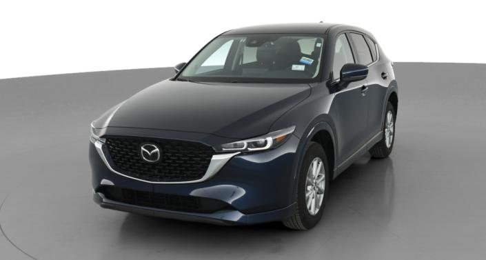 2024 Mazda CX-5 S -
                Richton Park, IL