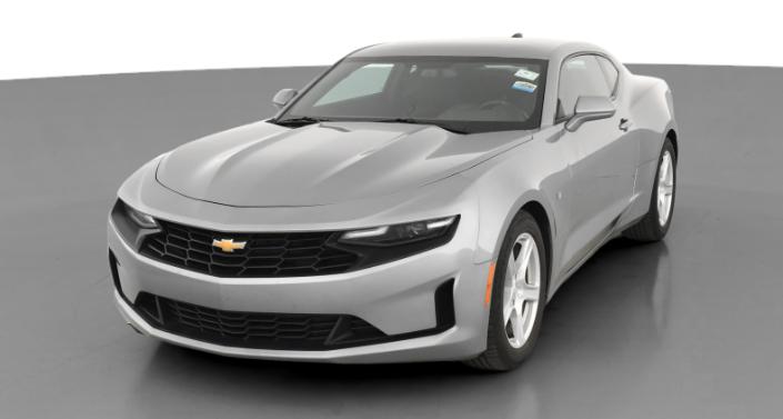 2023 Chevrolet Camaro LT -
                Auburn, GA