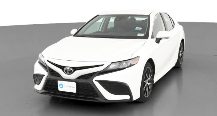 2024 Toyota Camry SE -
                Auburn, GA