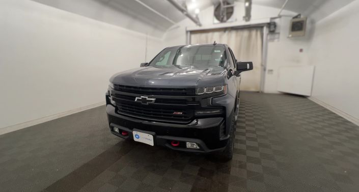 2019 Chevrolet Silverado 1500  -
                Concord, NC