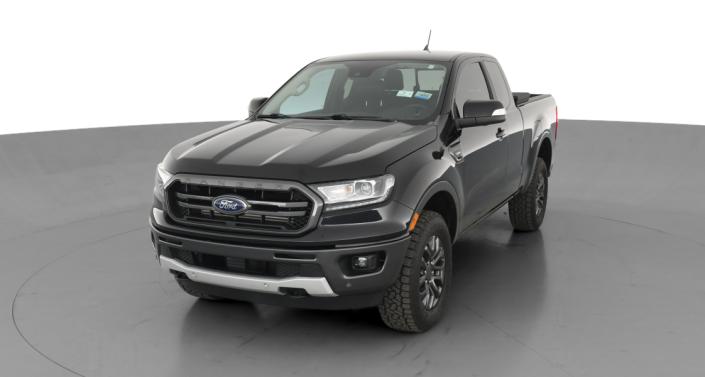 2019 Ford Ranger Lariat -
                Bessemer, AL