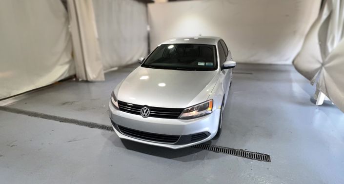 2014 Volkswagen Jetta SE -
                Union City, GA