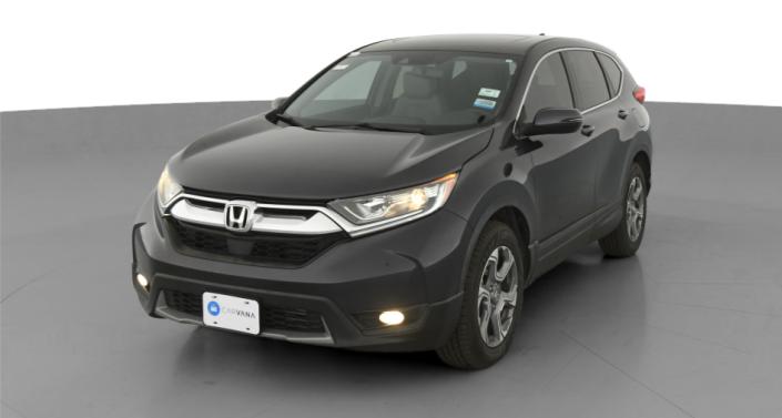 Thumbnail: 2019 Honda CR-V - 1